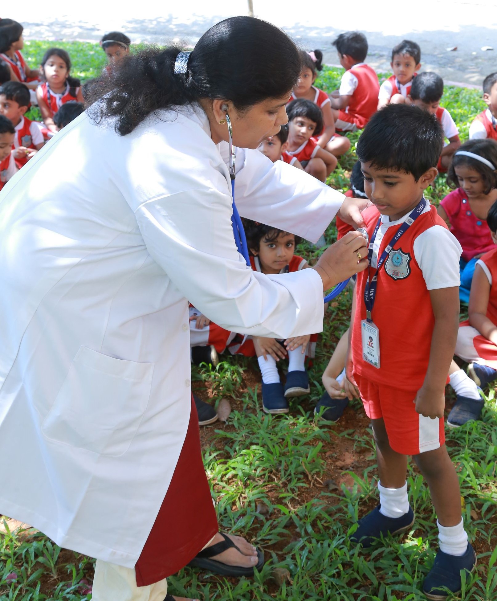 Mar Athanasius International School, Kothamangalam